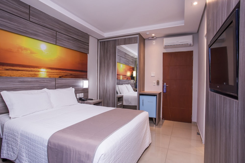 Suite Luxo photo 1