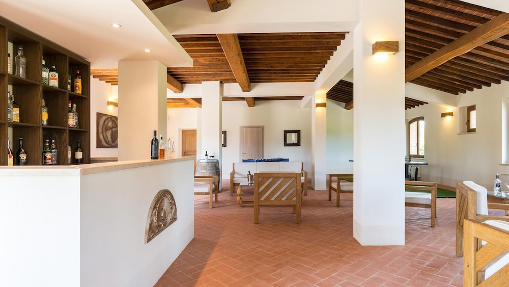 PODERE BELLARIA 18&2, Emma Villas, Billede 69