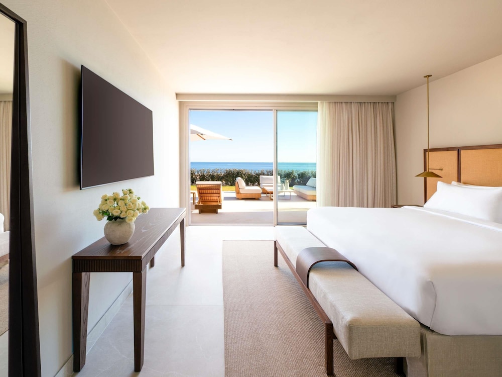 Presidential Villa, 5 Bedrooms