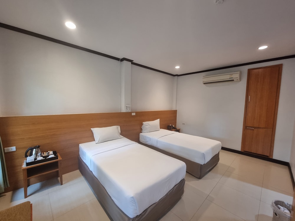Deluxe Villa, 2 Bedrooms