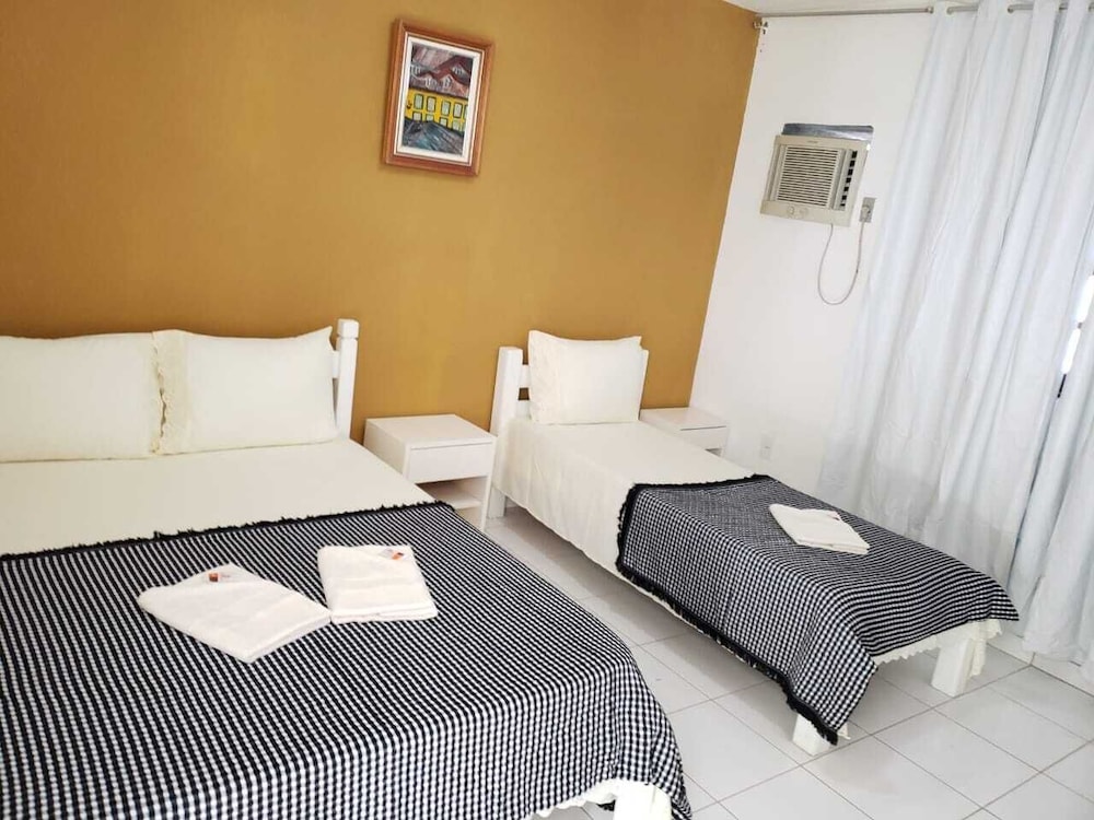 Panoramic Triple Room photo 1