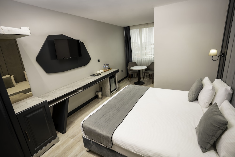 Deluxe Double Room - Photo 2