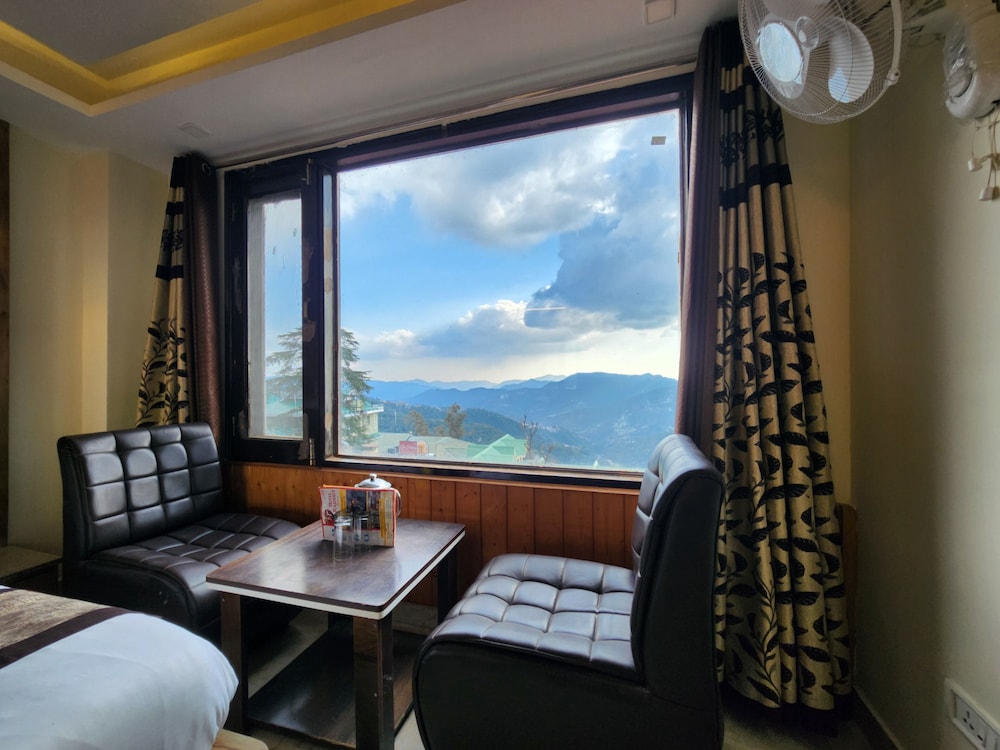 Deluxe Room - Photo 4