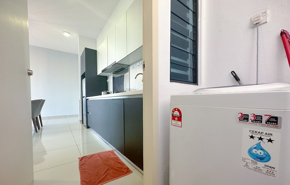 Comfort Apartment, 2 Queen Beds, Sea View - Photo 14