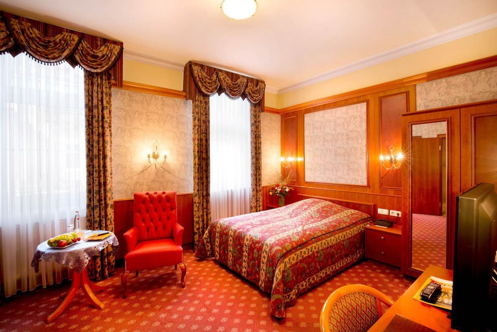Panoramic Double Room photo 2