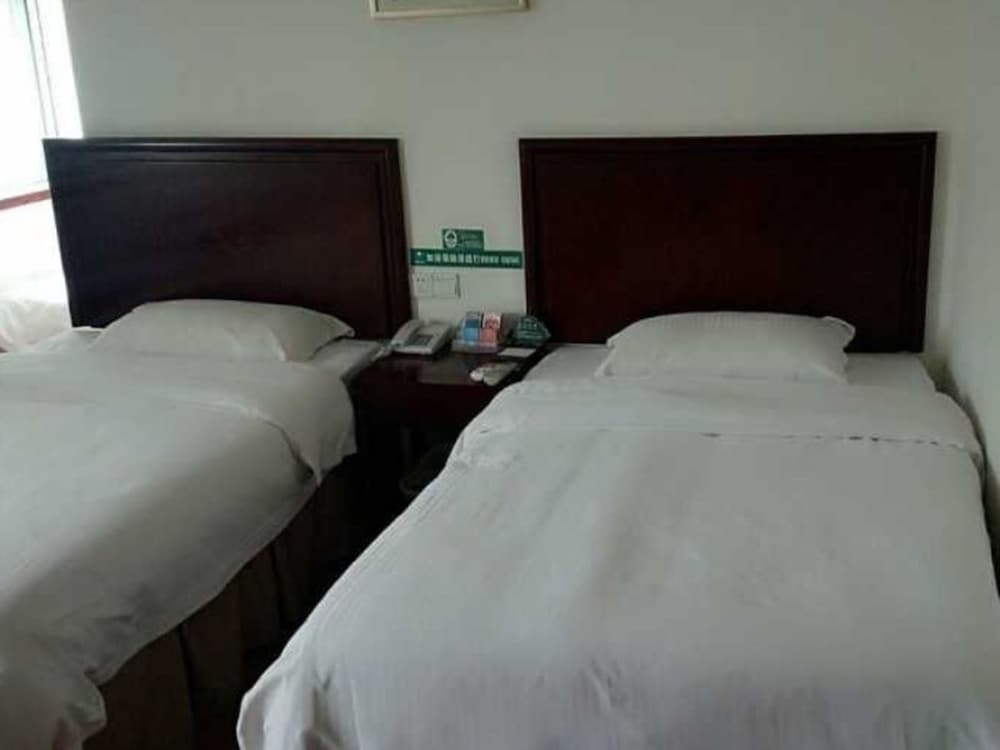 Twin Room photo 3