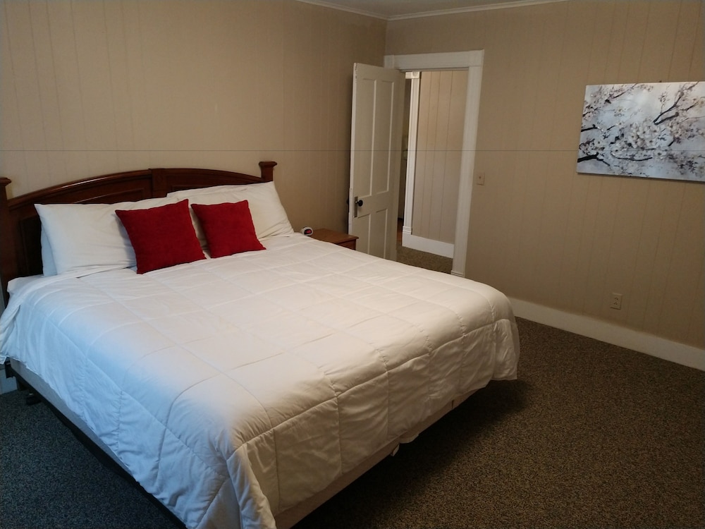 Deluxe Apartment, 1 Bedroom photo 1