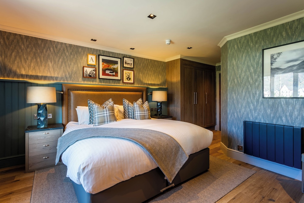 HOTEL SUPERIOR DOUBLE