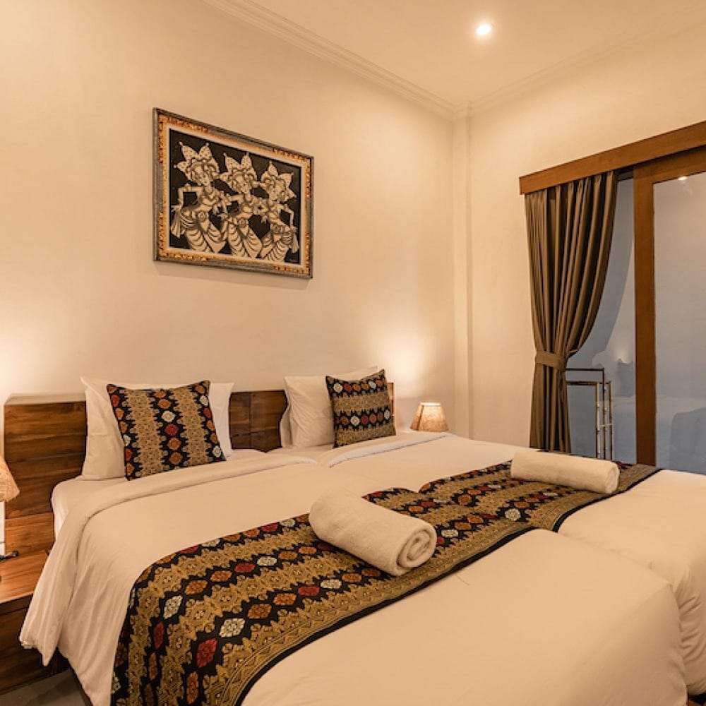 Double or Twin Room - Photo 4