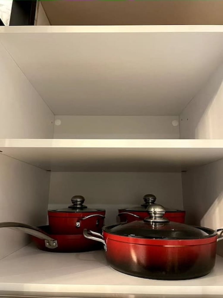Apartment, Smoking photo 1