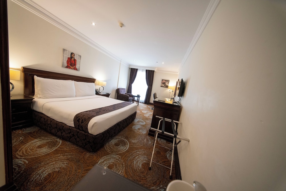 Classic Room - Photo 4