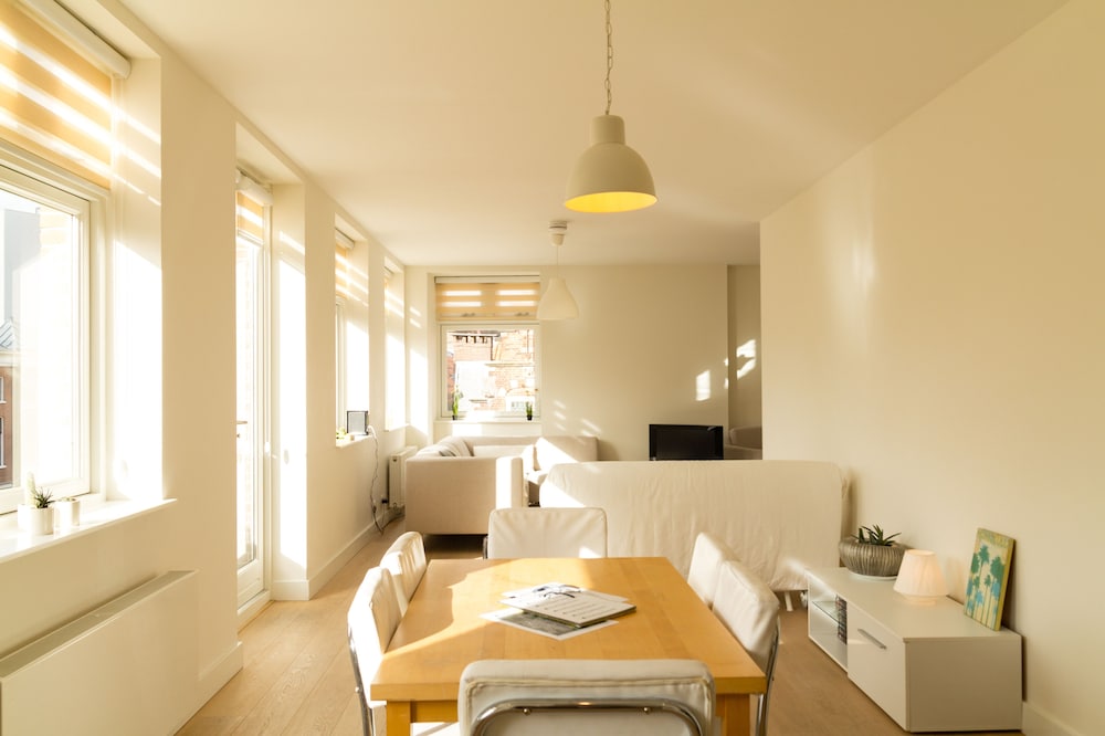 Deluxe Loft, 1 Bedroom, Smoking, City View (Type D) photo 1
