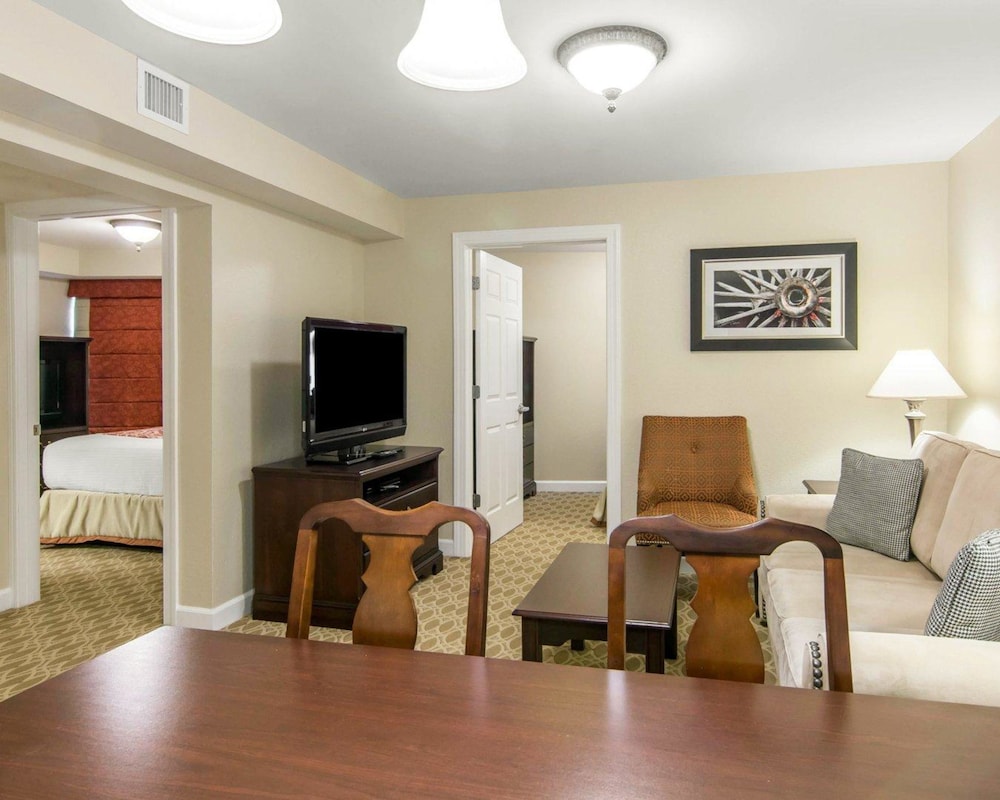 Bluegreen Vacations Patrick Henry Square, an Ascend Collection Resort, 사진 16