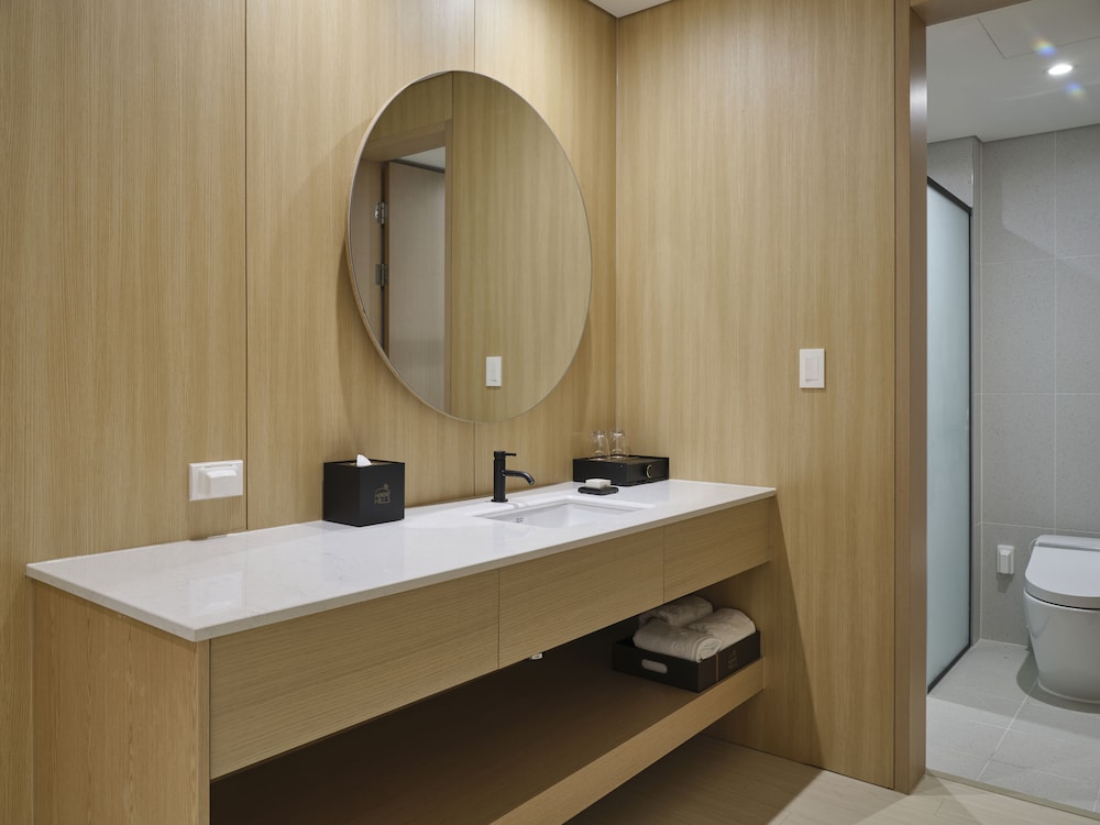 [Room Only] Ocean Suite B type - Photo 4