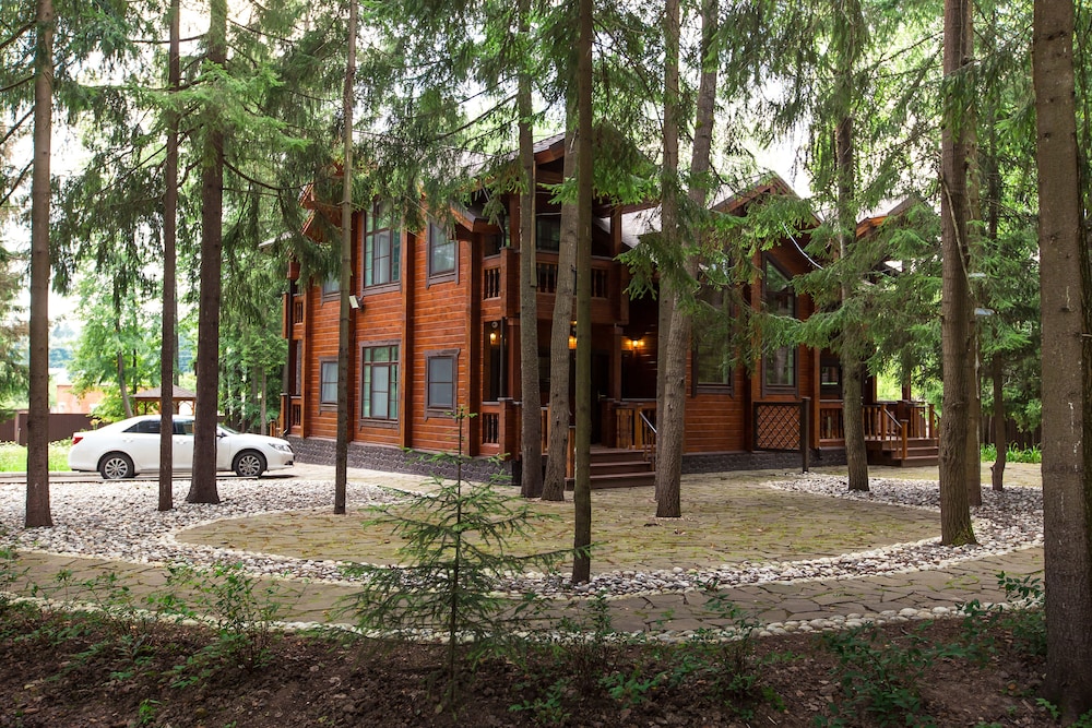 Family Cottage, Kitchen, Garden Area photo 2