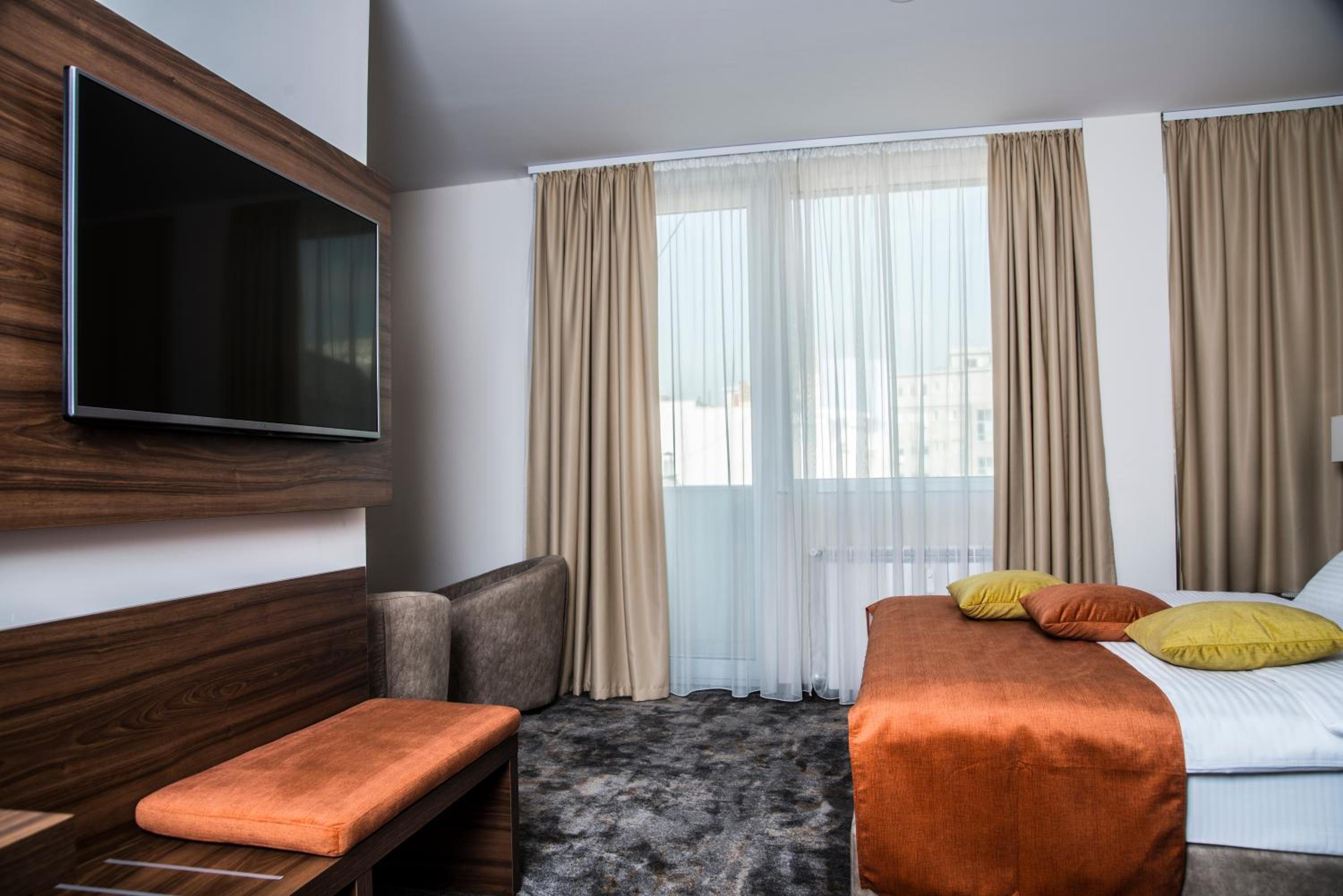 Superior Double Room photo 3