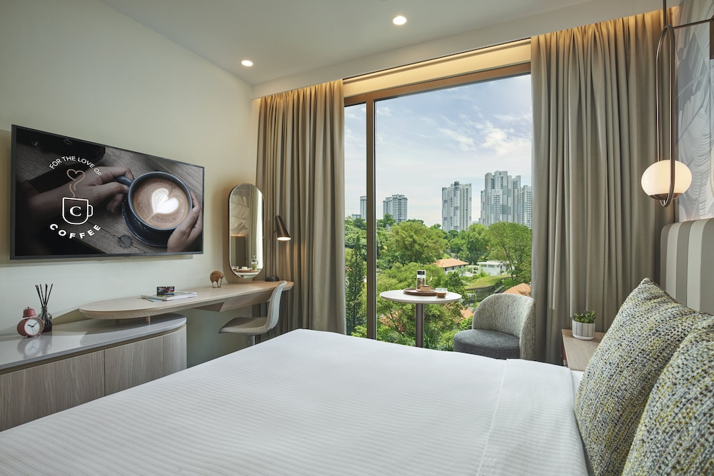 Deluxe Room, Garden View photo 2