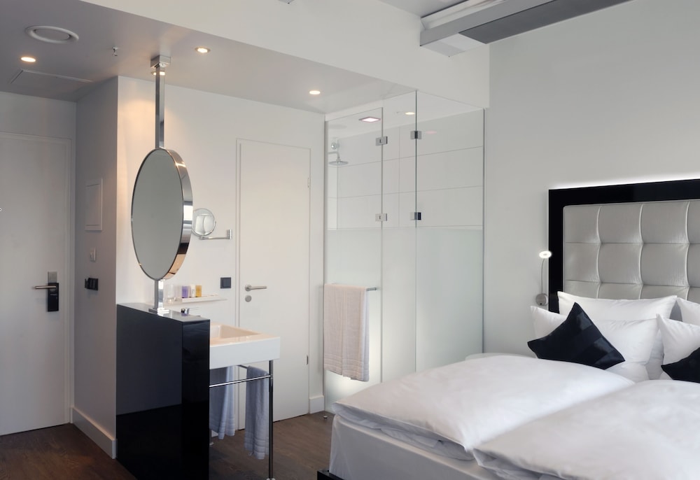Innside, Premium Twin Room