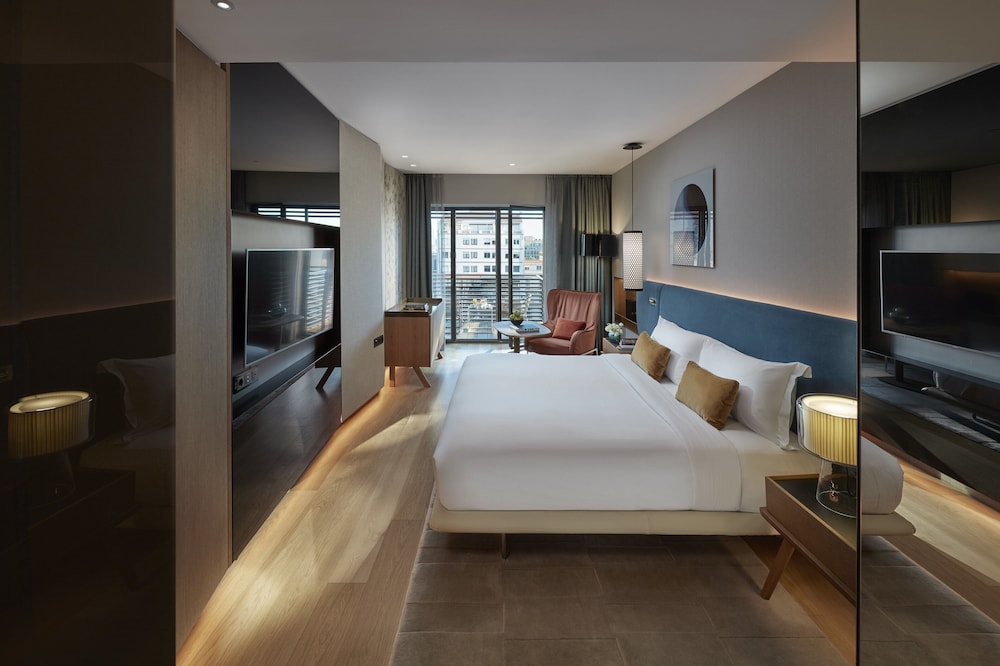 Deluxe Room (Garden)