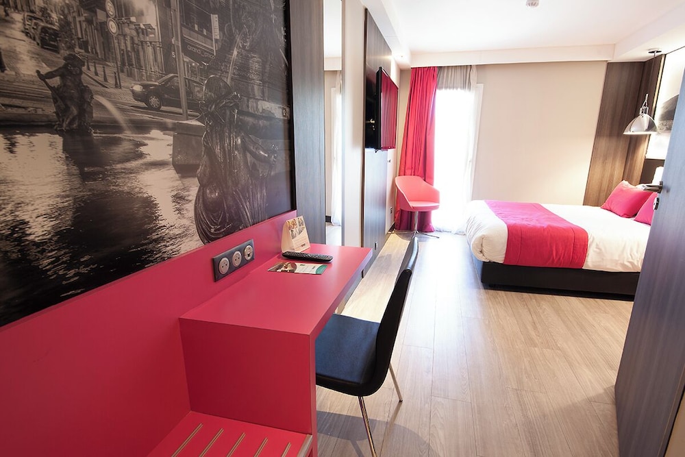 PMR Privilege Room - Photo 2