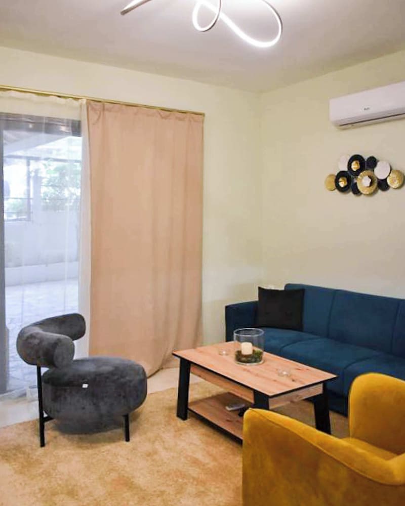 Casa Ankilena Corfu Garden Haven, Billede 20