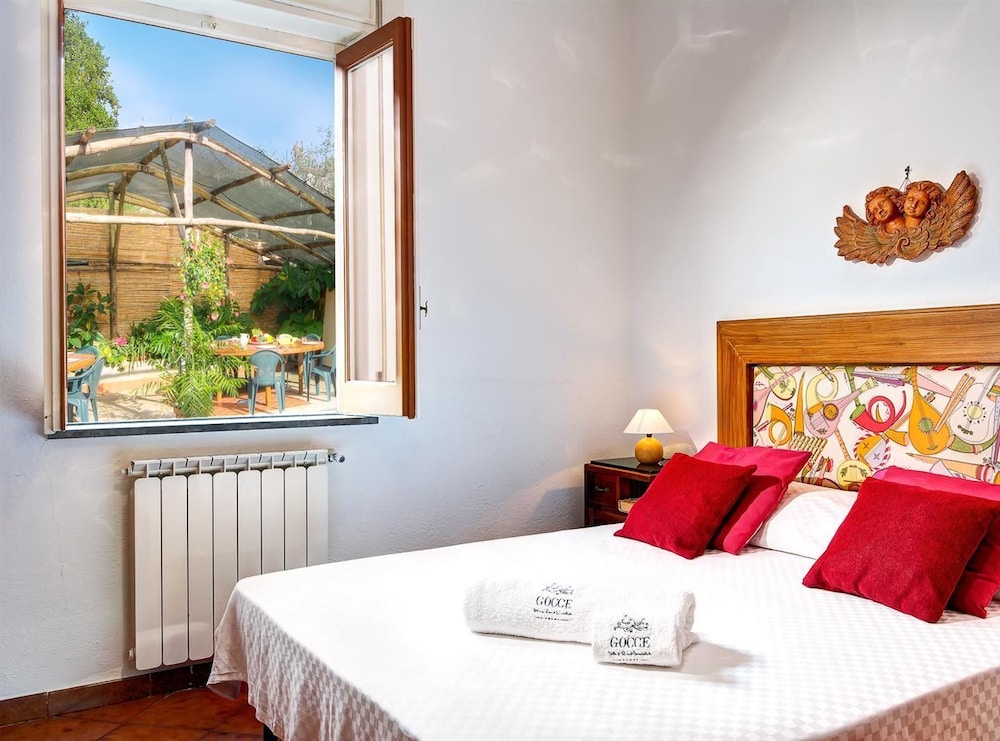 Villa, Multiple Bedrooms