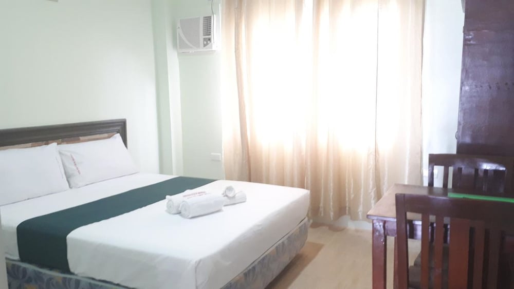 Basic Double Room - Photo 2