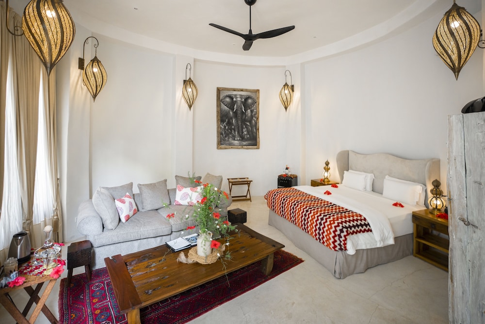 Luxury Villa, 1 Bedroom (Kimwondo) photo 1