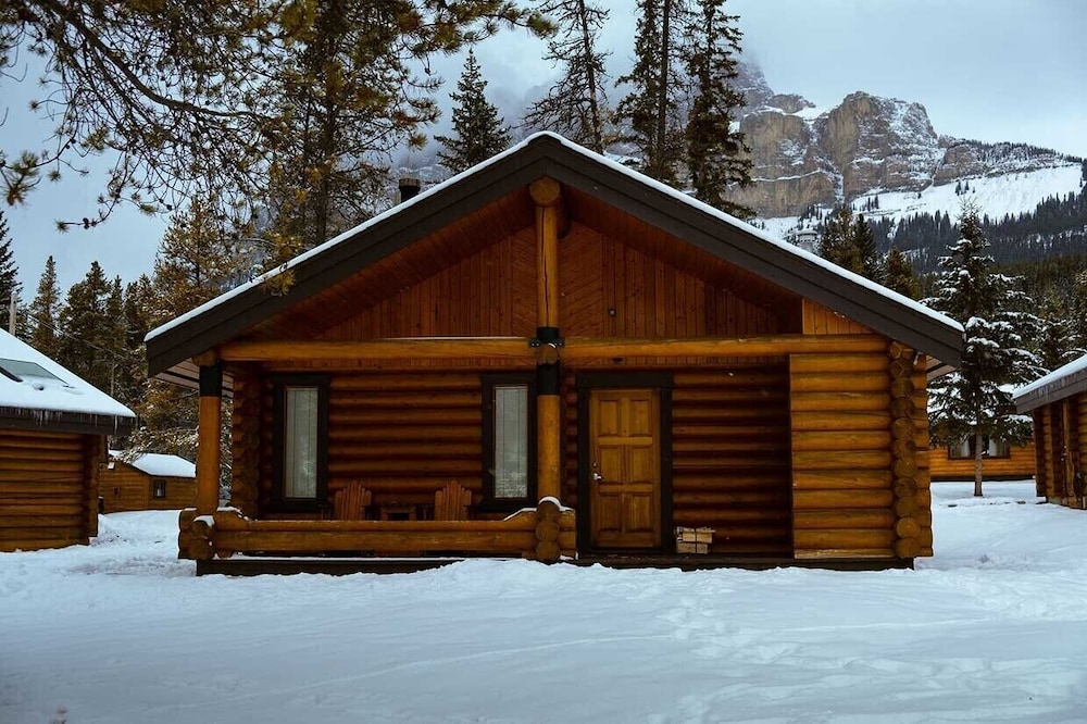 Deluxe Chalet, 1 Bedroom photo 2