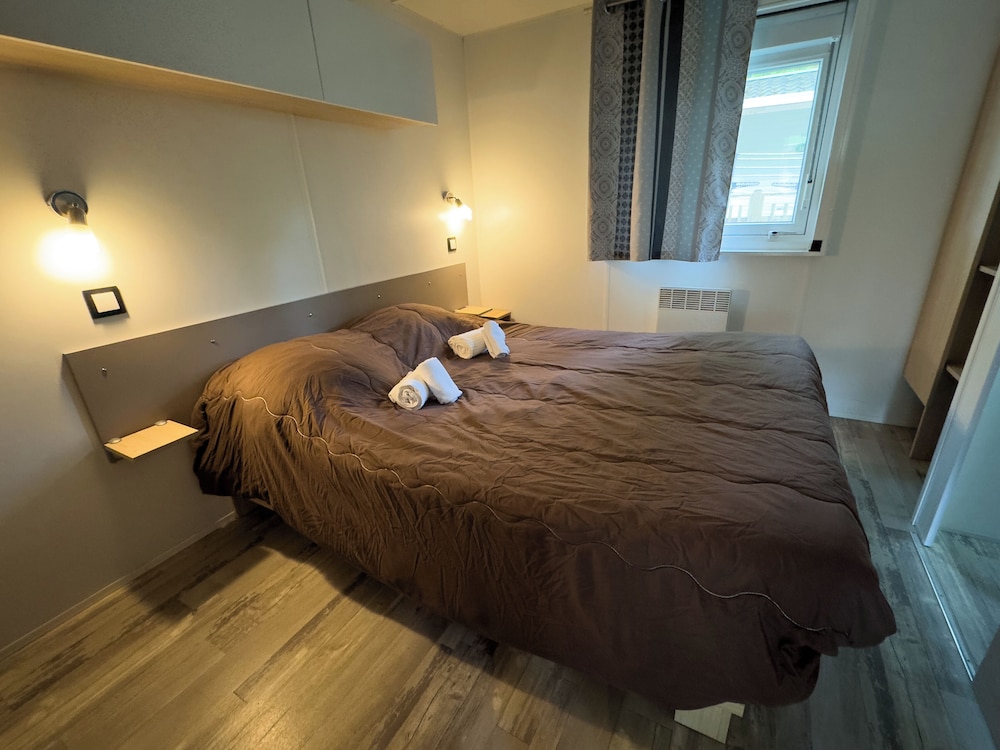 Premium Cottage, 3 Bedrooms, Air conditioning