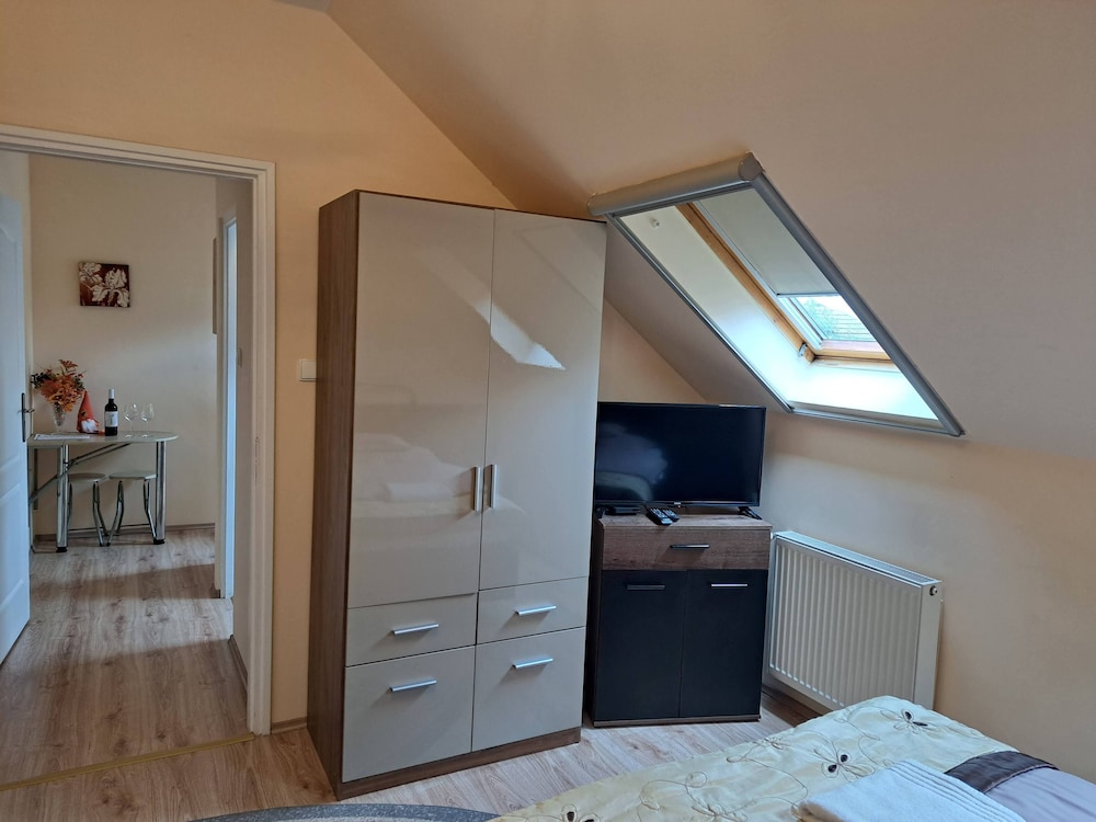 Standard Double or Twin Room (4) photo 2