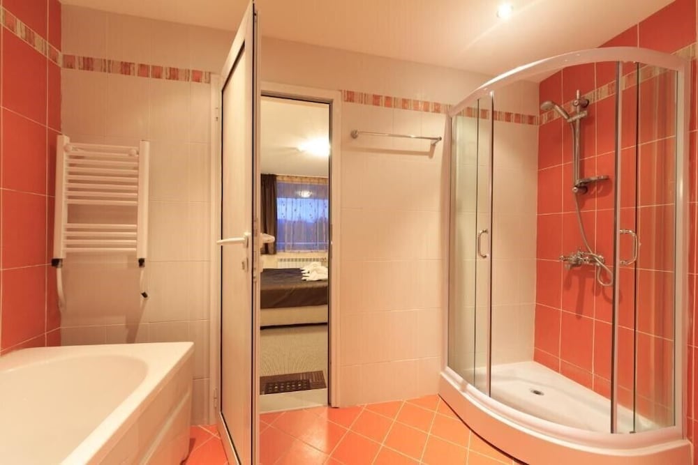 Basic Double or Twin Room photo 3