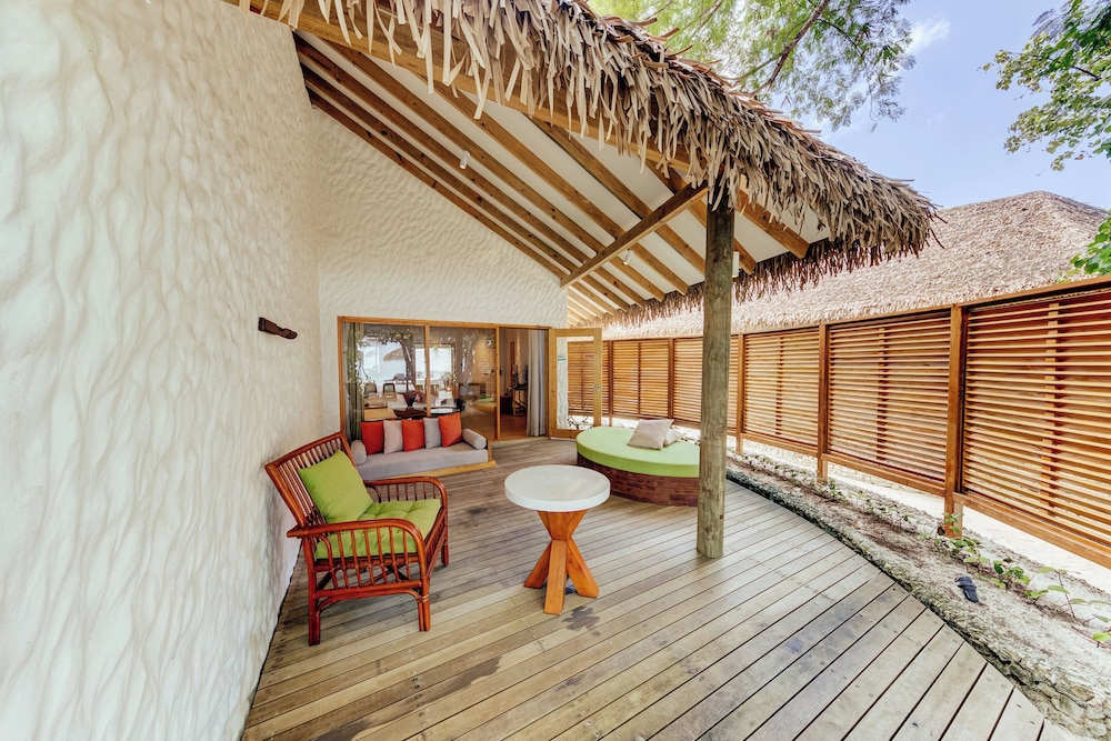 Double Room Single Use