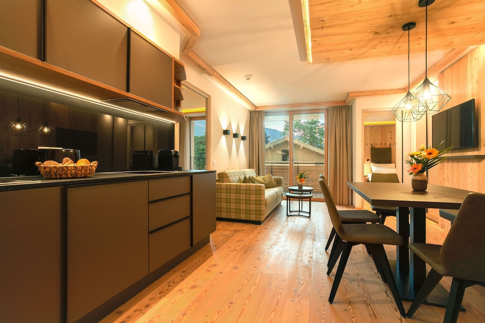 Comfort Condo, Non Smoking (Rastkogel 2, incl. cleaning fee 80EUR)