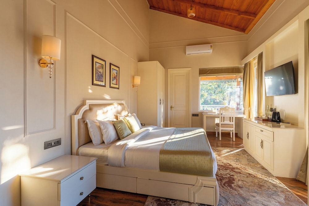 Presidential Room, Mountain View photo 2