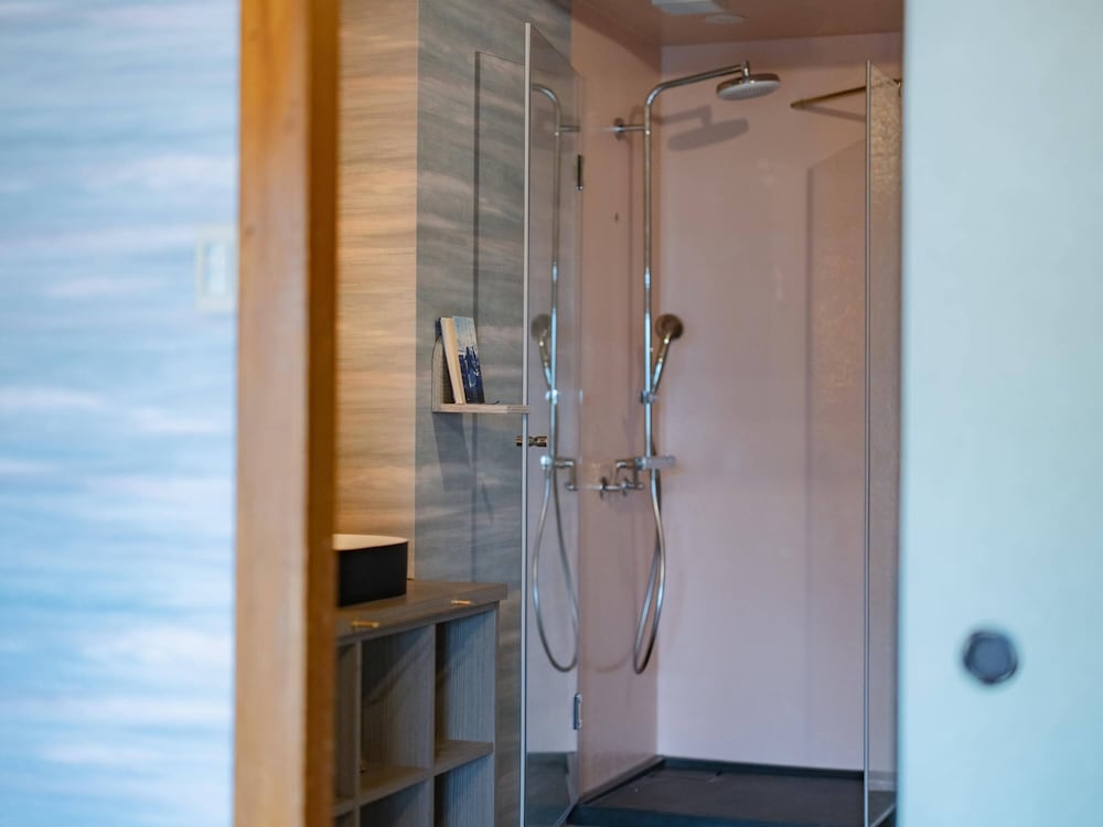 Room, Non Smoking, Corner (A) photo 3