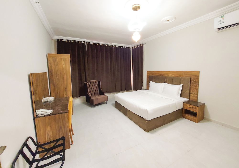 Family Suite - Photo 1