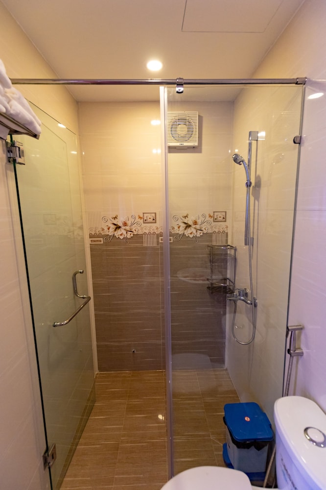 Deluxe Double Room, 1 Queen Bed, Mountain View - Photo 10