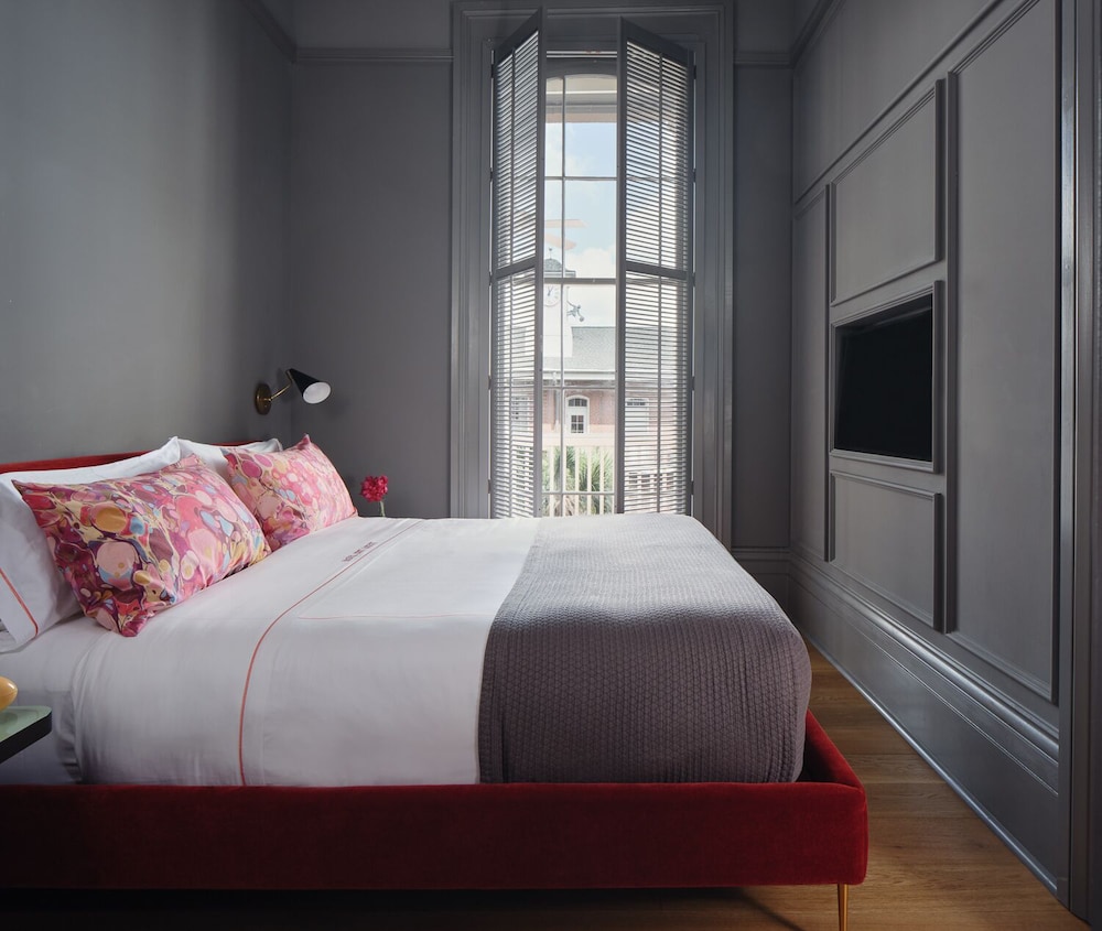 Suite (Veranda) photo 1