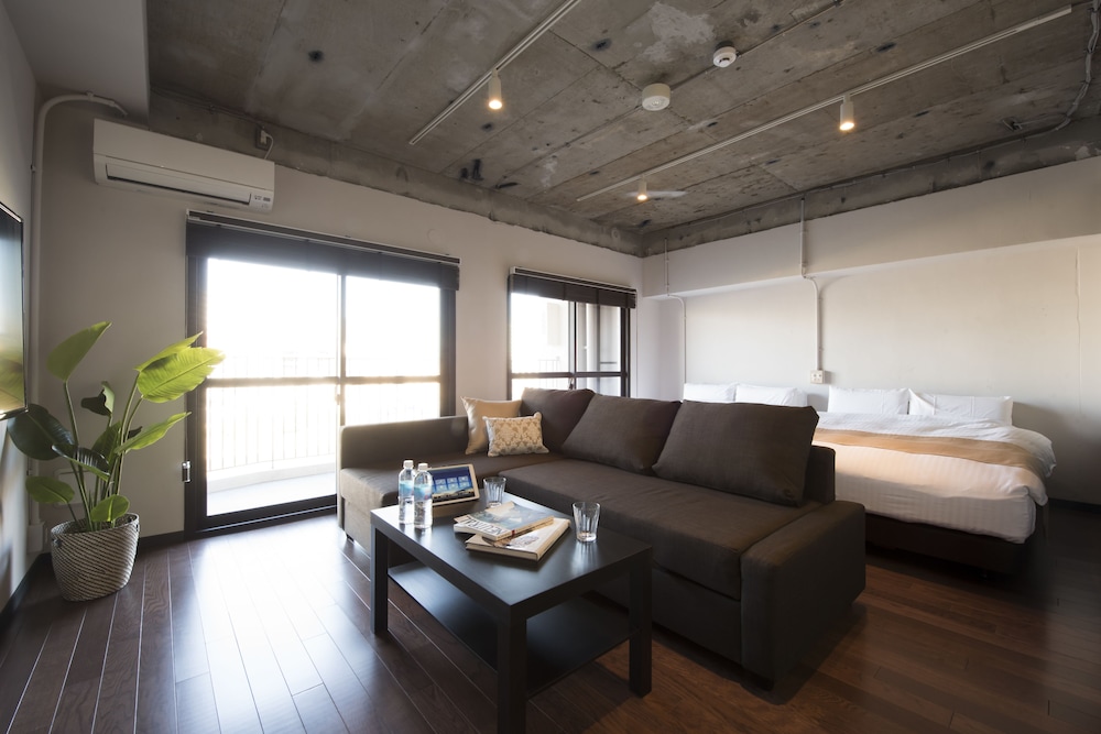 Standard Suite, Multiple Beds, Non Smoking, Refrigerator & Microwave