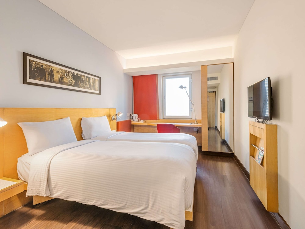 Standard Twin Room, 1 Twin Bed photo 2