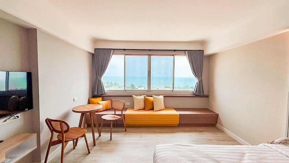 Executive Suite, 2 Bedrooms photo 2