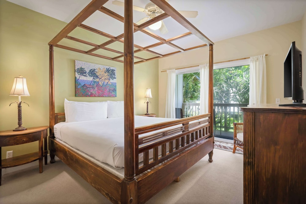 Suite, 2 Bedrooms, Garden View