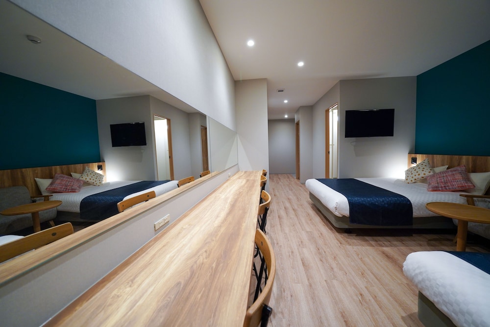 Hotel S-Presso East, Billede 3