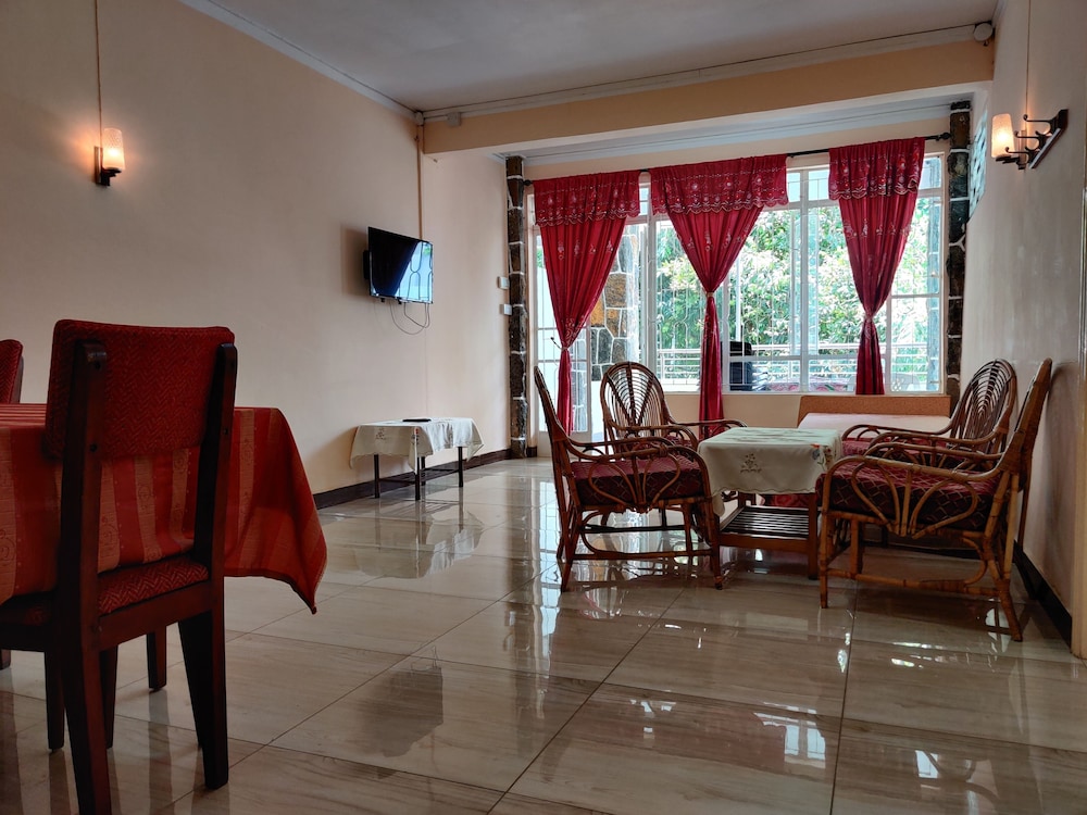 Comfort Apartment, 2 Bedrooms, Partial Sea View