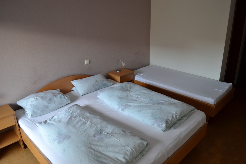 Triple Room photo 3