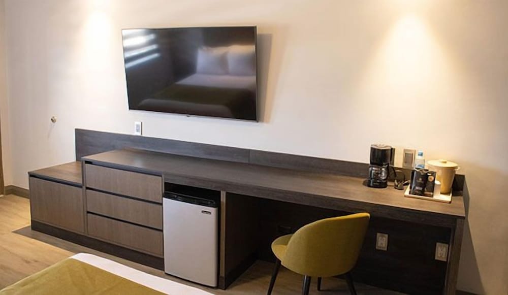 Executive Double Room - Photo 4