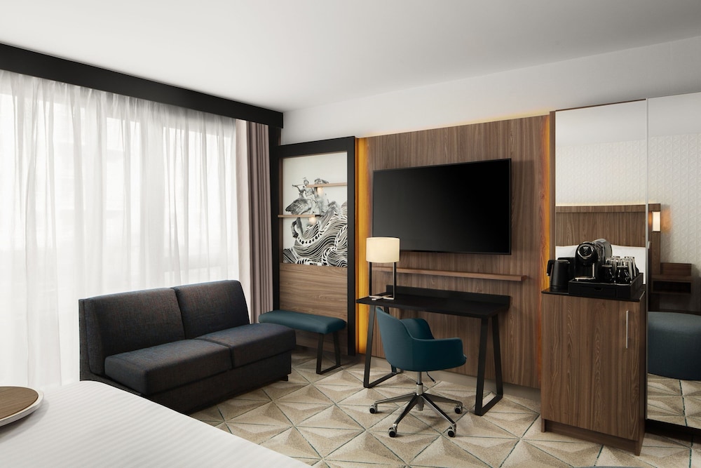 Junior Suite, 1 Bedroom photo 3