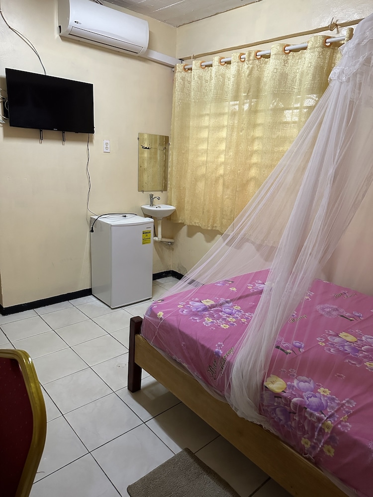 Standard Double Room, 1 Bedroom photo 2