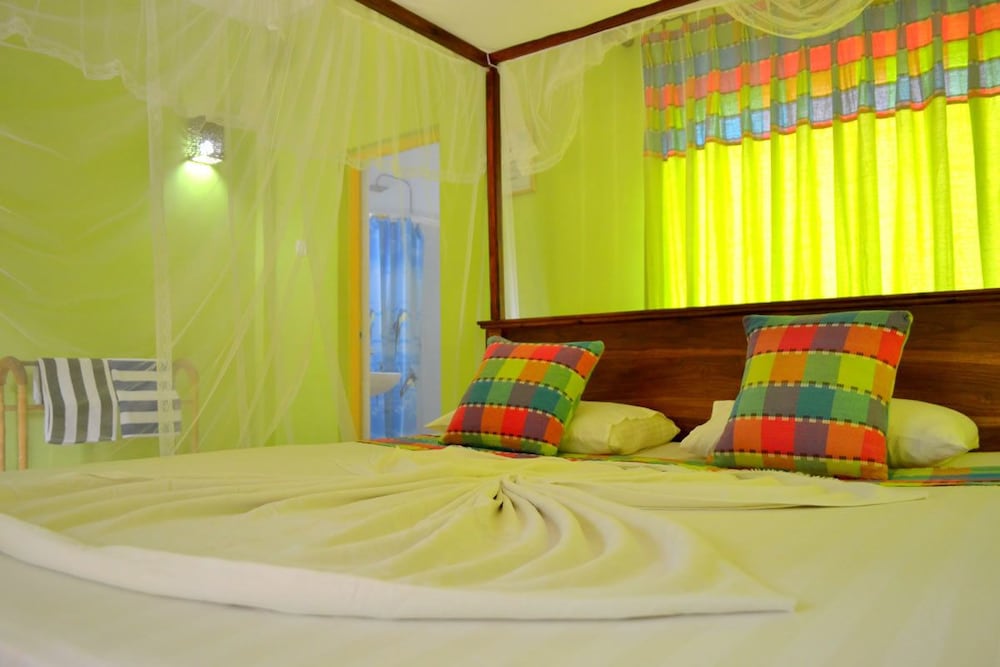 Superior Double or Twin Room, 1 King Bed, Non Smoking, Mountain View photo 3